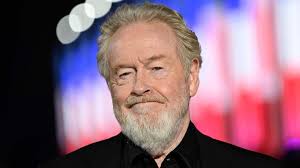 Ridley Scott i jego „Gladiator 2”. Filmowe oblicza słynnego reżysera