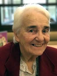 Marilyn R. Petersen Obituary