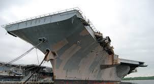 Kennedy was originally designated a cva, or strictly an air combat ship; Group Hoping To Obtain Uss John F Kennedy Looks For Veterans Naval Historical Foundation