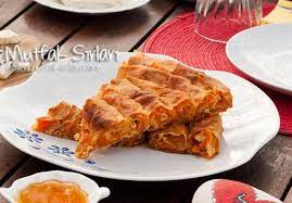 balkabakli borek tatli borek mutfak sirlari pratik yemek tarifleri yemek tarifleri balkabagi tarifleri yemek