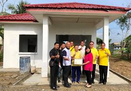 Langkah ini akan memberi manfaat kepada lebih daripada 3,200 penyewa skim perumahan hdc di. Spnb Mesra Sarawak Facebook