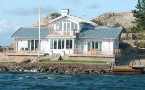 Följ de ämnen och personer som du är intresserad av och skapa på så sätt ett eget nyhetsflöde. Bohuslans Mest Prisade Arkitekt Bor I Munkedal Bohuslaningen Munkedal Home Fashion Dromhem Arkitekter