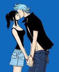 Franky Robin One Piece Fanart Couple Cosplay Zoro And Robin