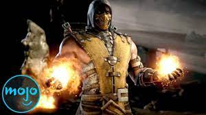 Mk11 characters the mk11 team is extremely versatile, packed with unique abilities and powerful team synergies to inflict pain onto your enemies. How To Download Mortal Kombat Unchained On Android Hindi By Santanu Hazra