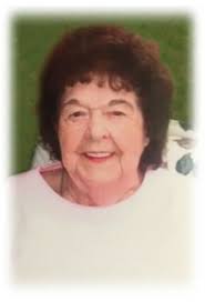 Doris Jean Sharp Obituary