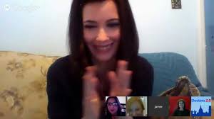 Hangout With Doctors 2.0