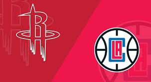 Please note that you can change the channels yourself. Los Angeles Clippers Vs Houston Rockets Nba Odds And Predictions Crowdwisdom360