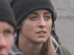 Woman who failed infant test given 'pass' by the Army until furious male  soldiers staged rebellion