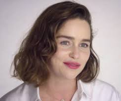 Emilia Clarke