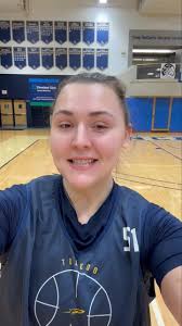 Toledo Women's Basketball