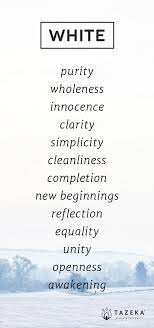 Philosophers, pedants, rulers]] '''color psychology''' is the study of hues as a determinant of human behavior. White Color Psychology Http Www Tazekaaromatherapy Com Color Psychology Color Meanings Words