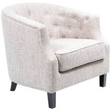 Michele Accent Chair Jcpenney Barrel Chair Comfy Leather Chair Upholstered Chairs