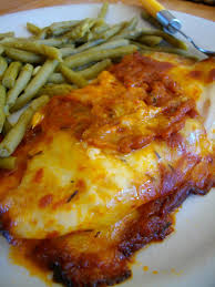 Pour Deux Personnes Ingredients 2 Escalopes Fines 1 Pincee De Thym 1 2 Boule De Mozzarella 1 Tranc Recettes De Cuisine Recette Escalope Recette Dinde