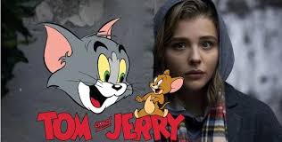 O gato e o rato mais divertidos do mundo conhecem robyn starling, uma fugitiva que precisa desesperadamente da ajuda deles para encontrar seu pai. Tom E Jerry O Filme E Diferente De Tudo O Que Voce Ja Viu