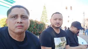 Integral de bandas de guerra de Nicaragua años 80s, y 90s.