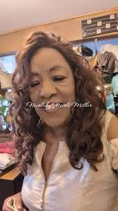 Nicole Miller Triple Compartment Crossbody Bag