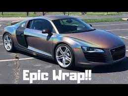 223 The Best Looking Custom Audi R8 Ever Youtube In 2021 Audi Audi R8 Audi Cars