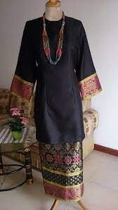 Motif blazer wanita ala tenun sipirok : Baju Kurung Indonesia Songket Aciatob Rumahjahit Inspirasi Mode Pakaian Wanita Model Pakaian
