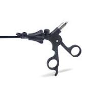 Pinça Bipolar Laparoscópica Com Cabo, Pinça De Maryland De Coagulação  Bipolar Reutilizável - Peças E Acessórios De Instrumentos - AliExpress