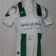 Arjen robben returns to fc groningen's match selection on sunday afternoon. Old Fc Groningen Football Shirts And Soccer Jerseys