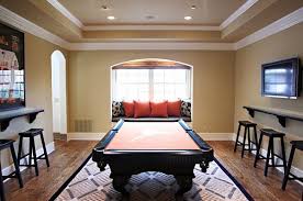 Inspiring Game Rooms Decorating Ideas With Images Pool Table Room Formal Living Rooms Billards Room