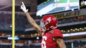 Is it time to call gaming a sport? Nfl News 2021 Devonta Smith College Football Playoff National Championship Result Score Highlights Lebron James Draft Fox Sports