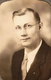 George Walter Winters (1889-1968)