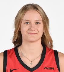 Western Kentucky University Lady Topper Basketball