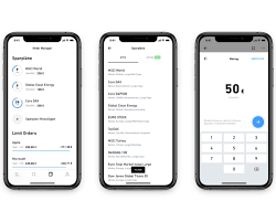 It was founded in germany in 2015 and has. So Einfach Wie Online Shopping Diese App Revolutioniert Das Trading Finanzen100