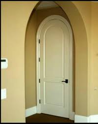 Arched Interior Door Arched Interior Doors Doors Interior Wood Doors Interior