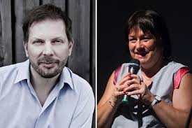 Mariette rissenbeek's films include solo for clarinet. German Films And Hamburg Film Fund Hire New Managing Directors News Screen