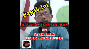 28 oktober, kongres pemuda ii di batavia menerima sumpah pemuda: Gaji Pemuda Batak Bersatu Keluarga Besar Pemuda Batak Bersatu Kepulauan Riau Ikuti Seminar Empat Pilar