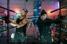 A community created for all things joji. Review Joji Diplo Daylight Joji Continues To Evolve