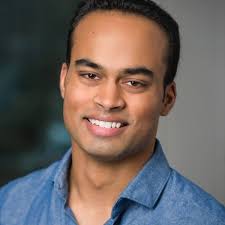 Kalyan Ray-Mazumder