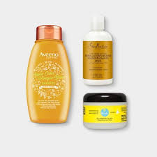 The natural oils from your scalp are the greatest conditioner ever, so you never need to replace those. Natural Hair Care Clean Organic Options Target