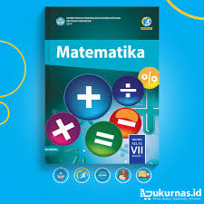 Download buku guru dan buku siswa smp/mts kelas 7 (vii) kurikulum 2013. Buku Matematika Smp Kelas 7 Semester 1 K13 Revisi Terbaru Shopee Indonesia