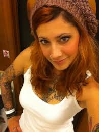 tracy linn carbone (@xtank6666x)