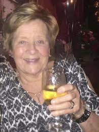 Death Notice of Jean McCormack (née Tuite) (Finglas, Dublin)