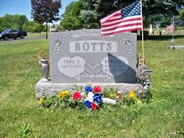 Ronald James Botts (1922-2004)