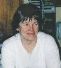 Betty Lou Meyers1931