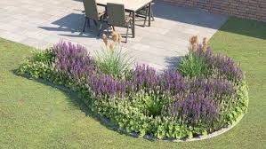 Gestalten Sie Ihr Beet Mit Professioneller Unterstutzung Obi Beetplaner Garten Pflanzen Terrasse Bepflanzen Terrasse Pflanzen