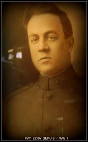 New Hampshire WWI Military: Heroes of Pittsfield