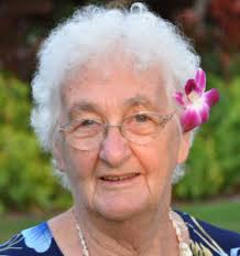 Virginia O. Johnson Obituary