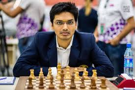 We did not find results for: Pentala Harikrishna Wikipedia