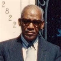 Horace Joseph Obituary