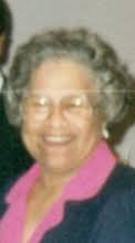 Obituary information for Florence Mae Austin