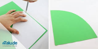 Kleine Mini Schultute Basteln Diy Anleitung Schultute Basteln Anleitung Schultute Basteln Kleine Schultute Basteln