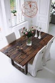 Homedecorobsession Rustic Dining Room Farmhouse Dining Farmhouse Dining Room