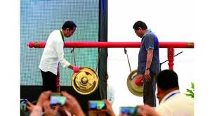 As of october 2018, jokowi had visited 32 countries. Shipping Route Boosts Indonesia Rp Trade