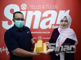 Bank Rakyat Lancar Kempen Emas 2 Kilo